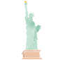 Statue of Liberty