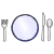 silverware