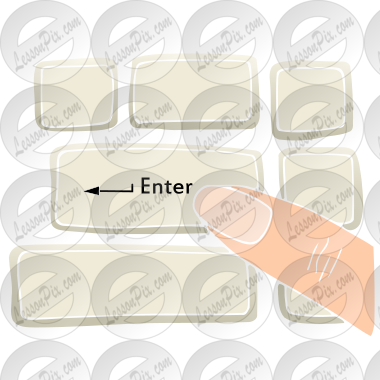 Enter