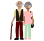 Grandparents