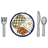 Meat & Eggs