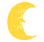 Man in the Moon