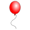 Red Balloon Picture