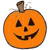 Jack-O-Lantern