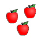 Apples