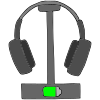 Charge Headphones