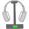 Charge Headphones