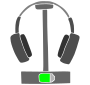 Charge Headphones