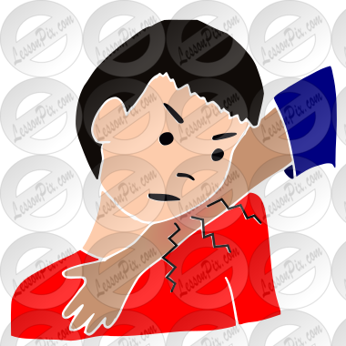 Chinning