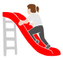 Climb slide