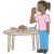 Time to Eat