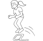 Hurdle  Outline