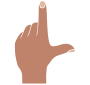 Left Hand