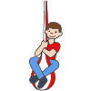 Moon Swing
