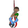 Moon Swing