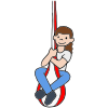 Moon Swing