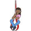 Moon Swing