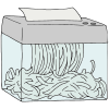 Paper Shredder