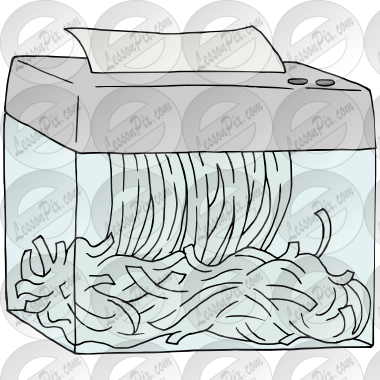 Paper Shredder