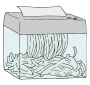 Paper Shredder