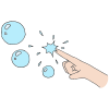 Pop Bubbles