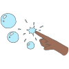 Pop Bubbles