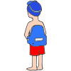 Swim Belt