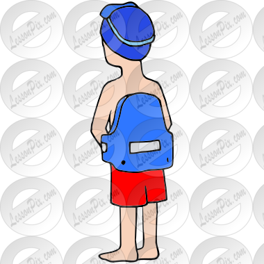 Swim Belt
