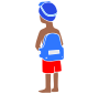 Swim Belt