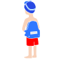Swim Belt
