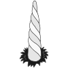 Unicorn Horn