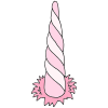 Unicorn Horn