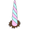 Unicorn Horn