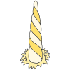 Unicorn Horn