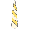 Unicorn Horn