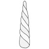 Unicorn Horn