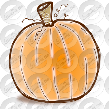 Pumpkin