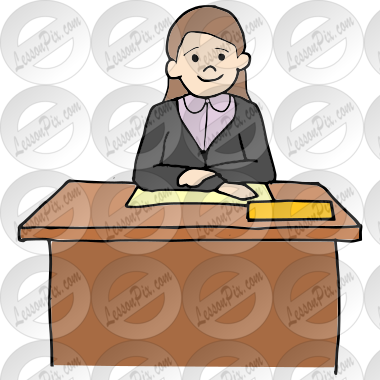 Businesswoman