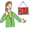 Salesperson