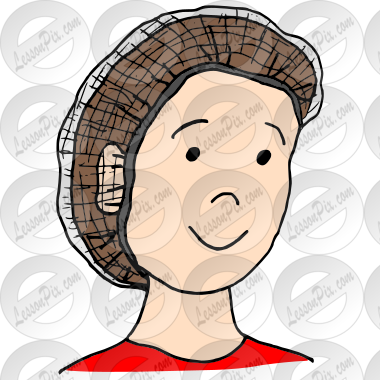 Hair Net