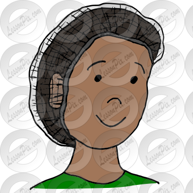 Hair Net  Picture