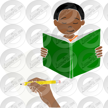 Reading and Writing