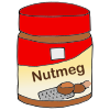 Nutmeg Picture