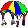 Parachute  Picture