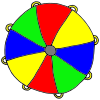 Parachute  Picture
