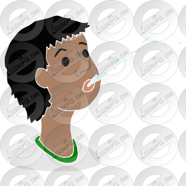 Do Not Spit