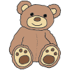 Teddy Bear  Picture