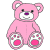 teddy bear