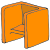 cube chair