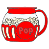 Popcorn Popper Picture